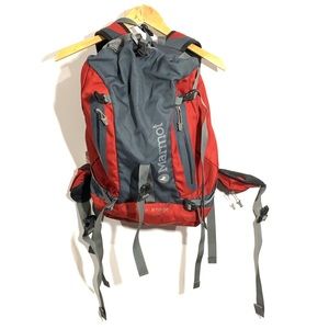 Marmot blue ridge hiking backpack